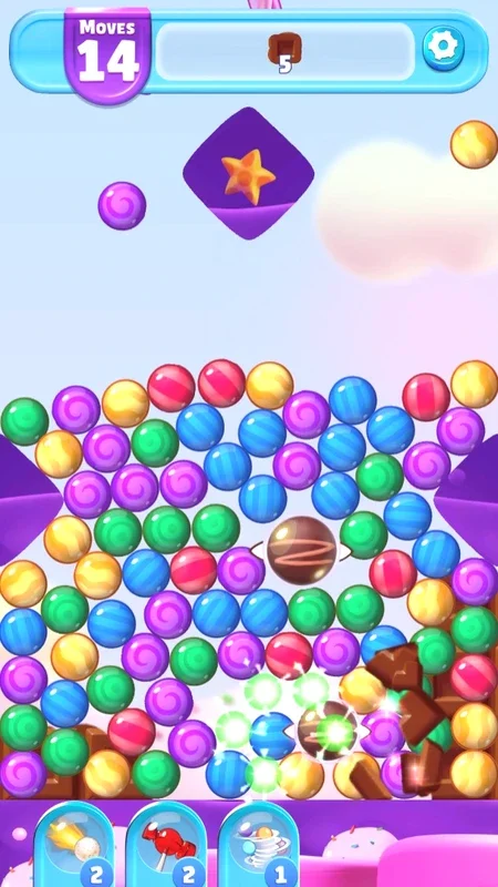 Sugar Blast for Android: A Sweet Gaming Experience