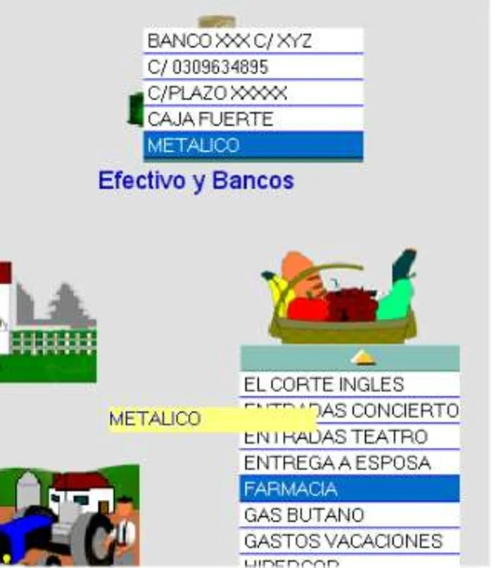 PersonalConta for Windows: Simplify Personal Finance