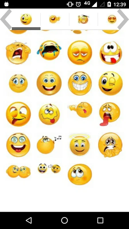 Whatsapp Emotion Sticker for Android: Enhance Messages