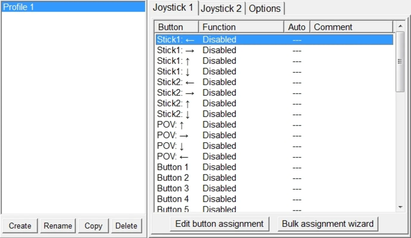 JoyToKey for Windows - Ideal for Controller Configuration