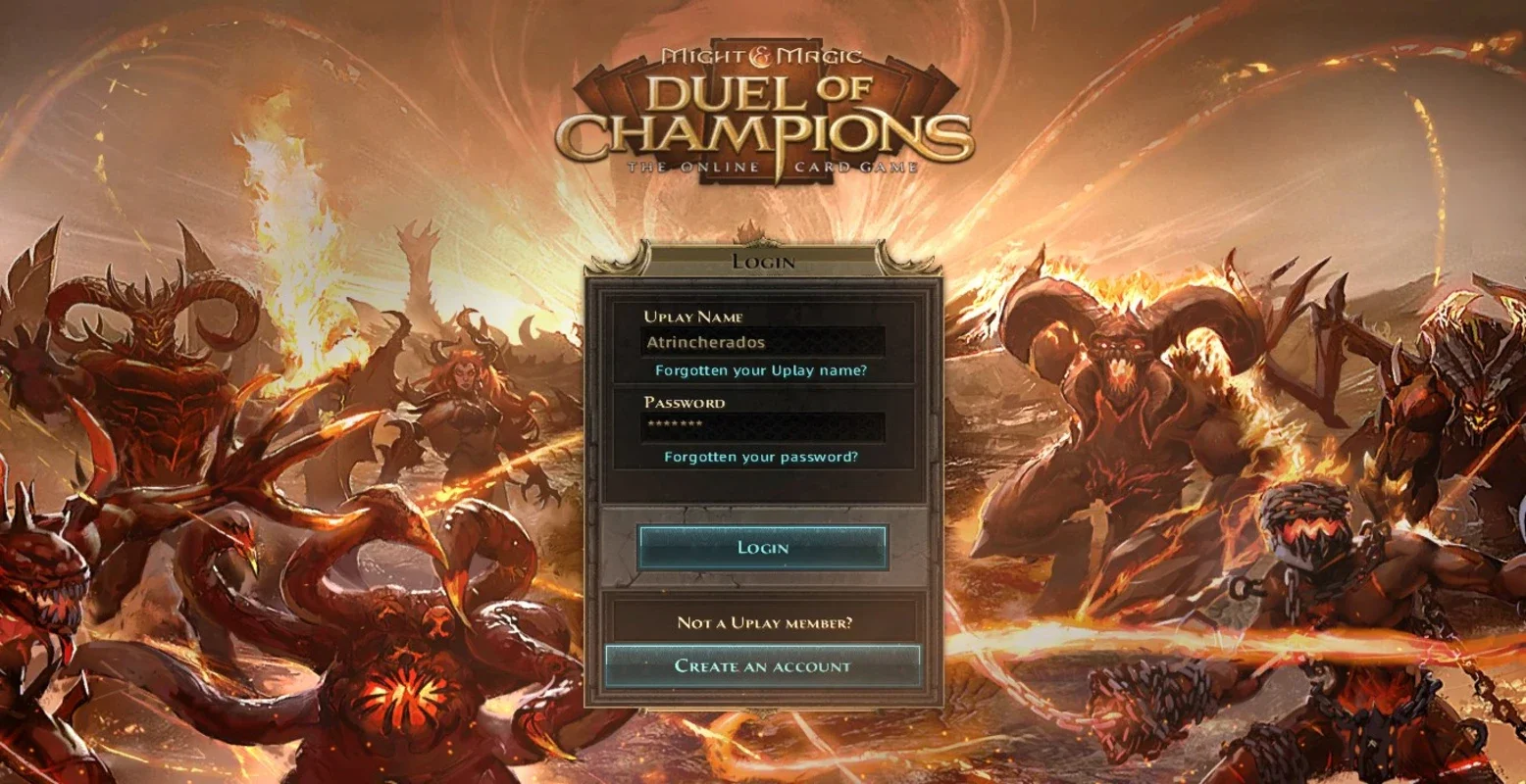 Might and Magic: Duel of Champions for Windows - No Download Required