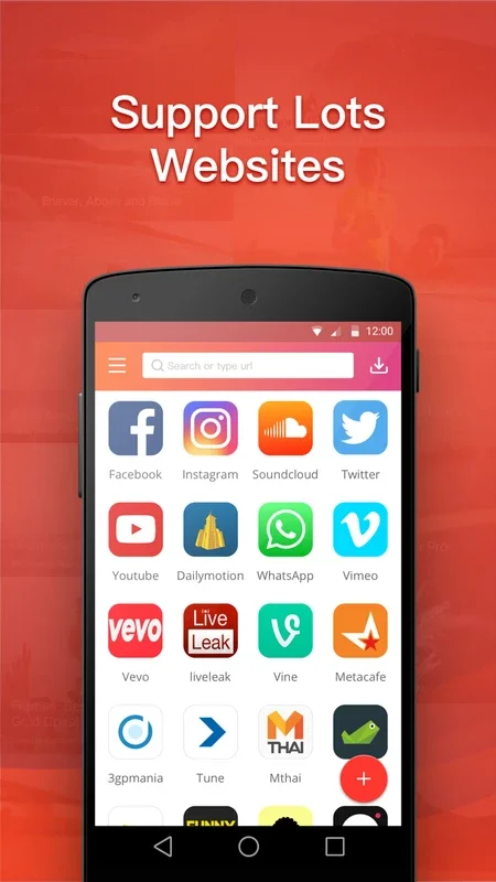 InsTube YouTube Downloader for Android: Multi - Platform Media Support