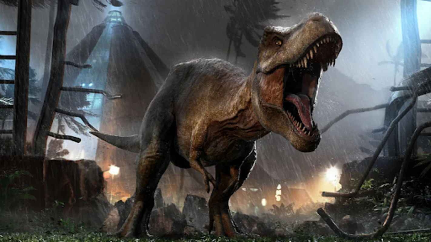 DinosaurSimulator3dGame for Android - Free APK Download