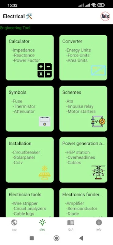 eeCsTech for Android - A Tech Learning App