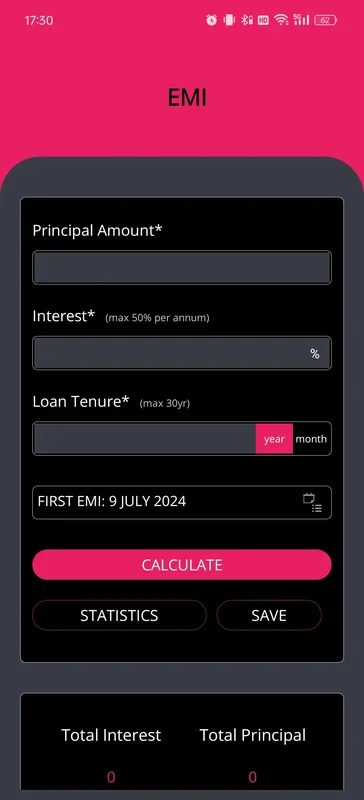 OPN-Go for Android - Empowering Financial Decisions