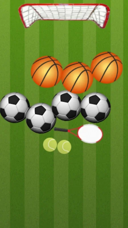 Baby Balls Pelotas for Android: Engaging Toddler Game