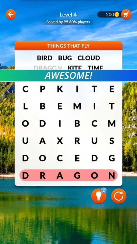 Word Search Explorer for Android - Unlock Adventure