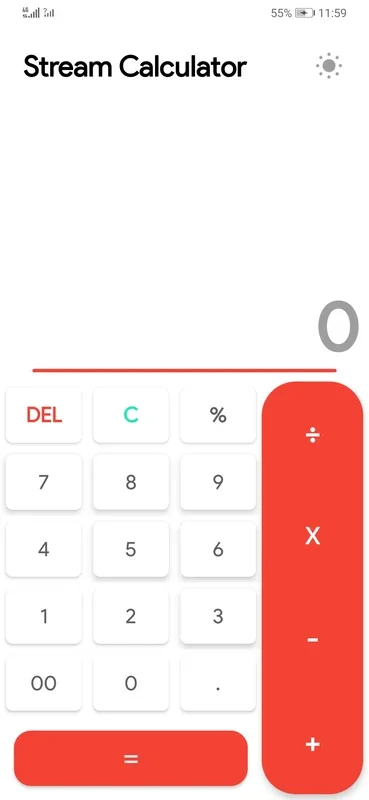 Apkstream Calculator for Android: Effortless Calculations