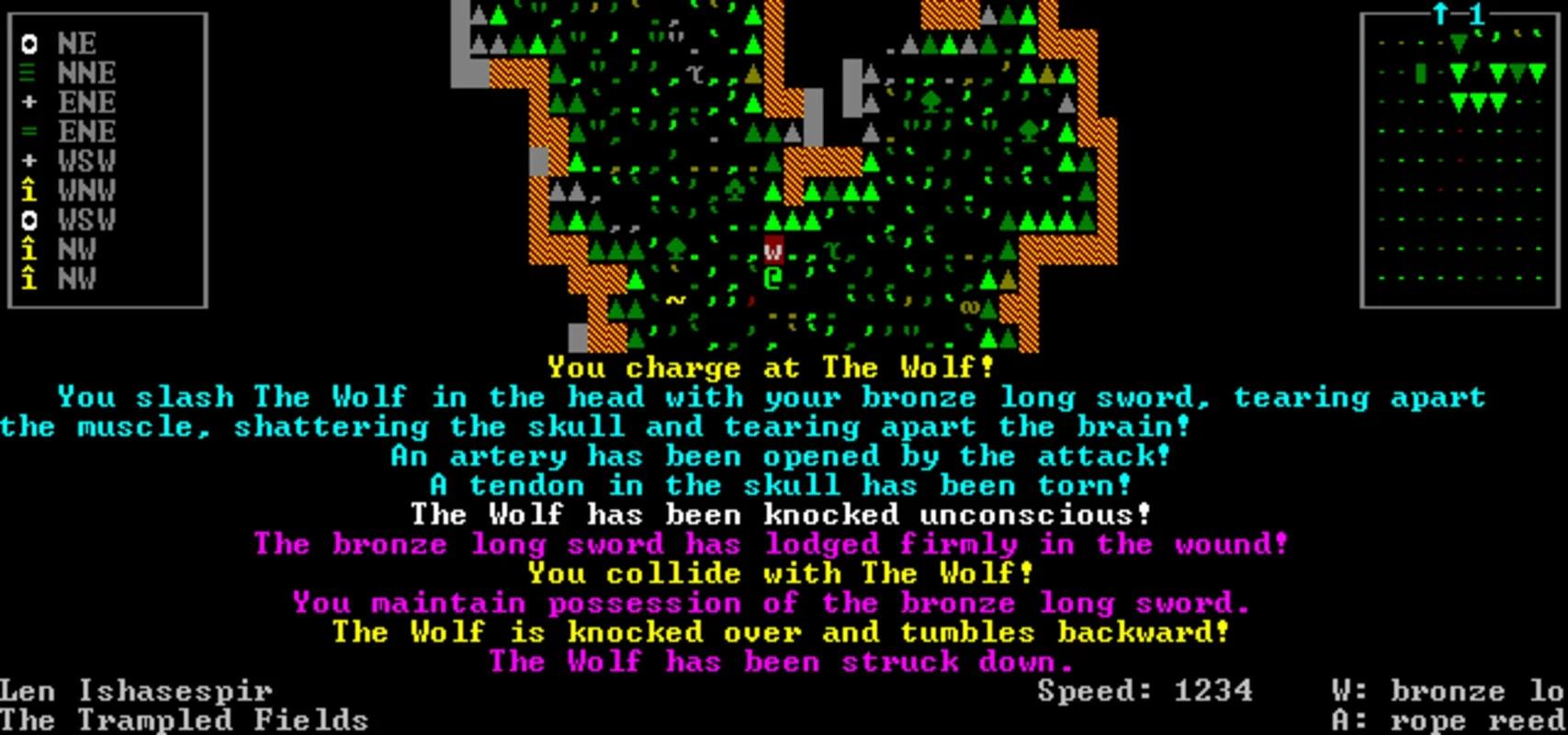 Dwarf Fortress for Windows: A Deep Dive into Dwarven Survival