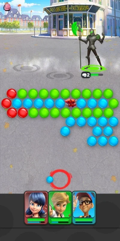 Miraculous Puzzle Hero for Android - Engaging Puzzle Game