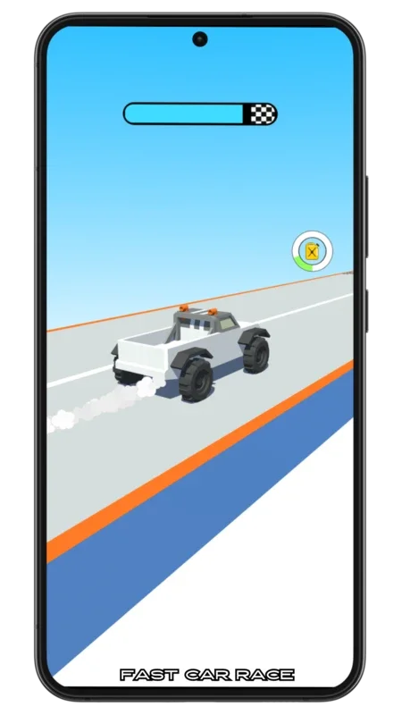 Fast Car Race for Android - Thrilling Racing Experience