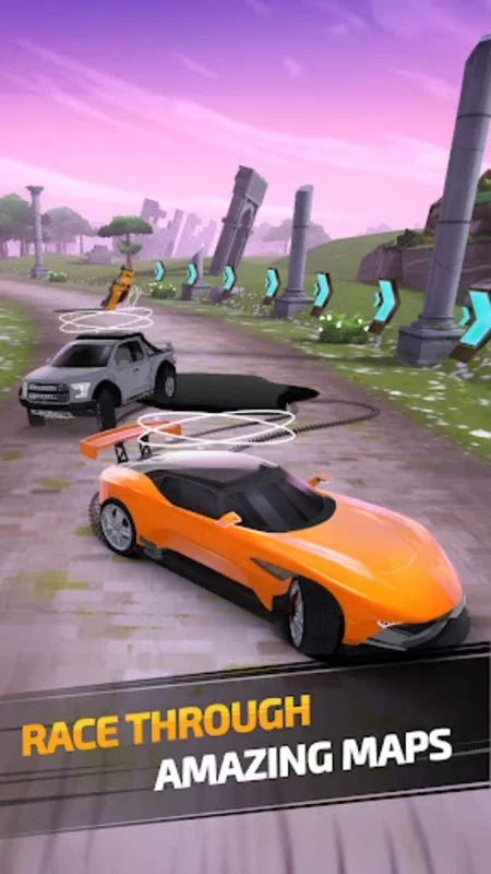 Car Master for Android - Immerse Yourself in Racing