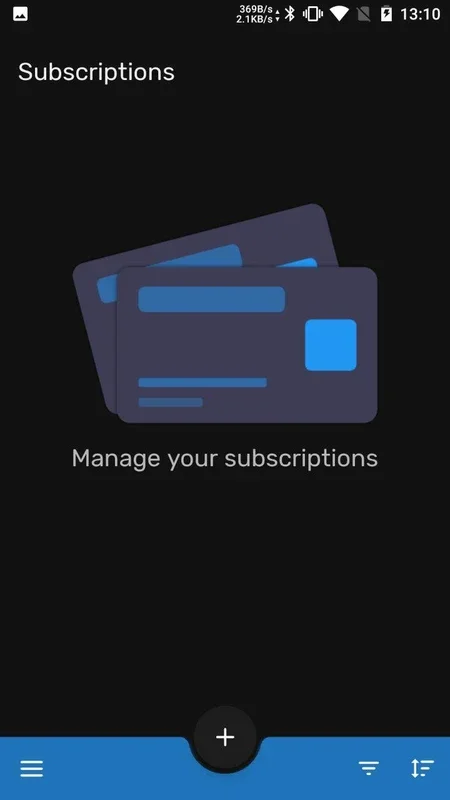 Subscriptions for Android: Simplify Subscription Management