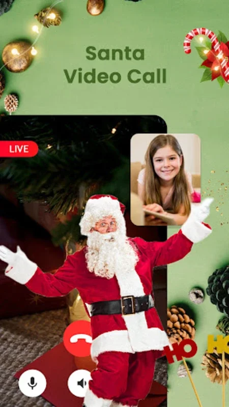 Christmas Photo Editor for Android - Download the APK from AppHuts