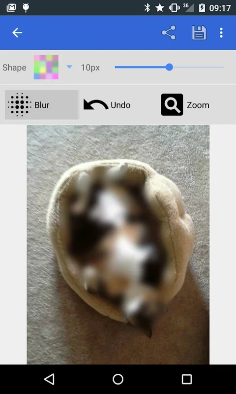 Pixelot for Android - Enhance Privacy with Photo Editing