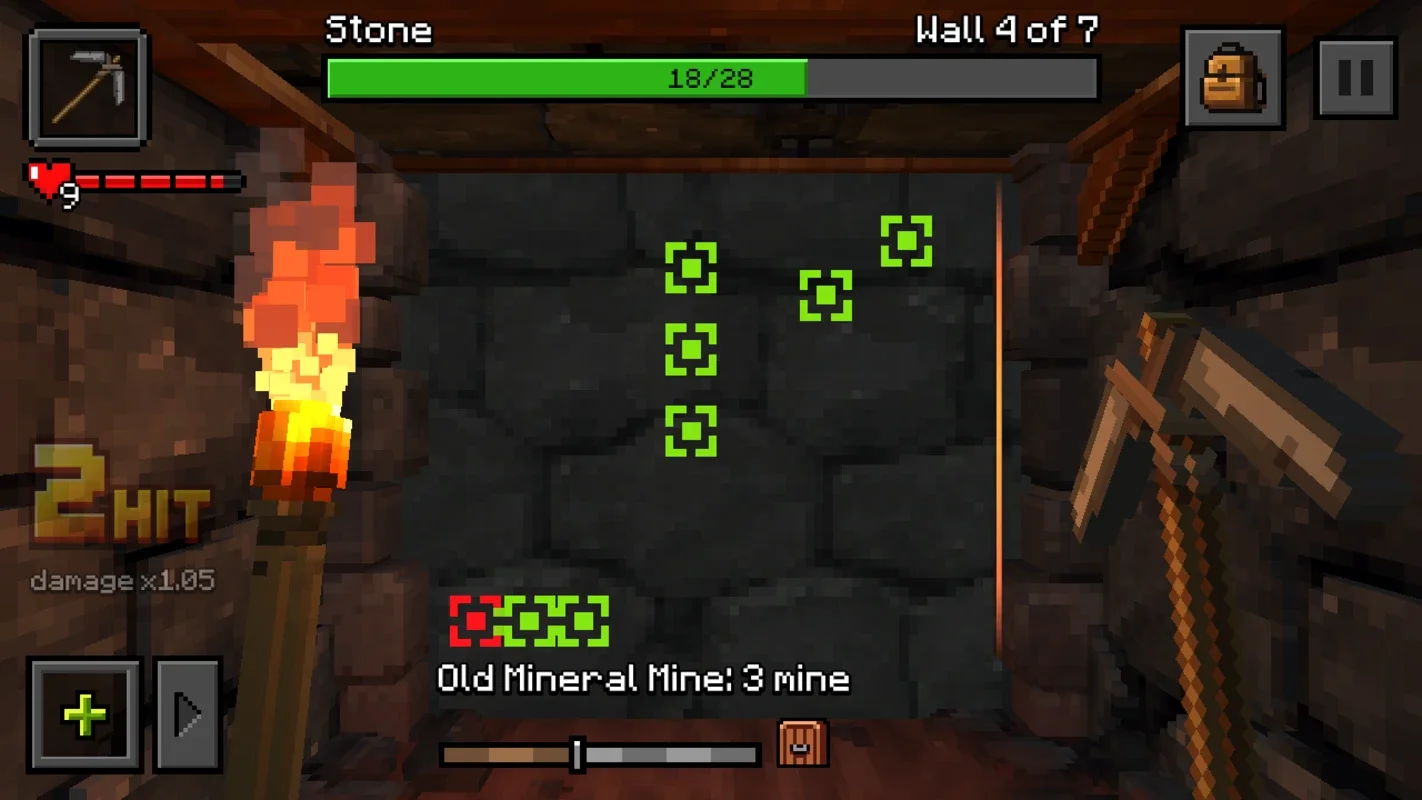 Epic Mine on Android - Free APK Download