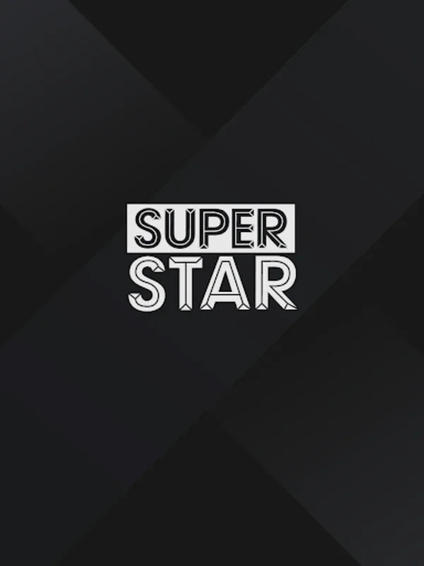 SuperStar X for Android - Download the APK from AppHuts