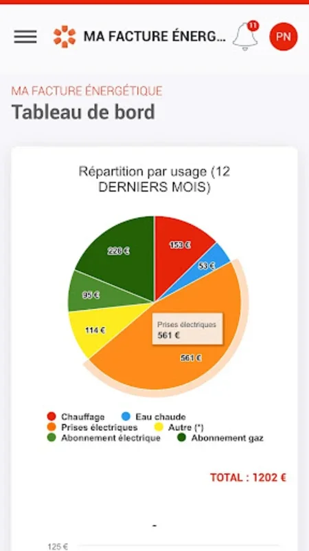 HomeBoarding for Android - Manage Post-2013 Home Energy