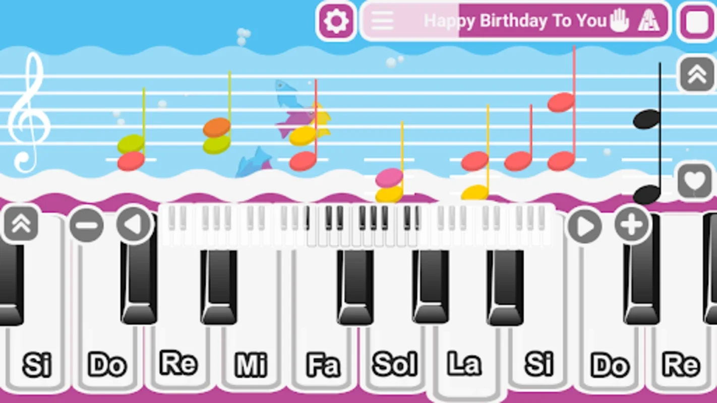 Kids Piano for Android: Unlock Musical Fun