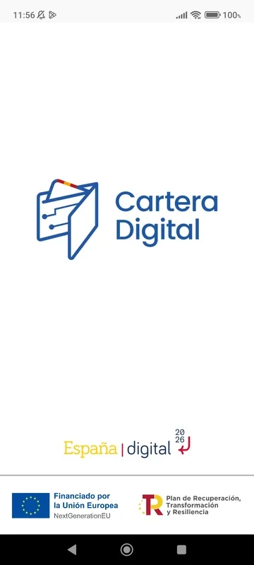 Cartera Digital for Android - Simplify Financial Management