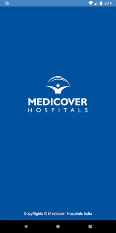 I Assist @ Medicover for Android: Streamlining Healthcare