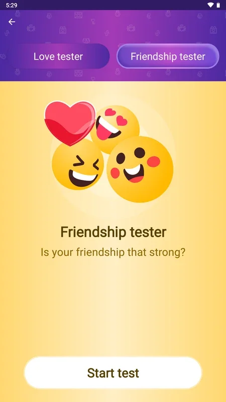 WhatSmileys for Android - Share and Send Stickers Easily