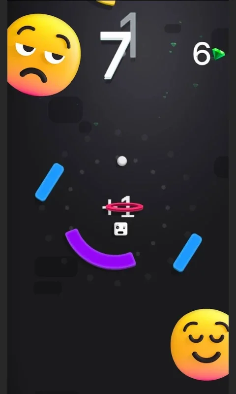 Falling Ball-Ball Drop Game for Android: Endless Fun