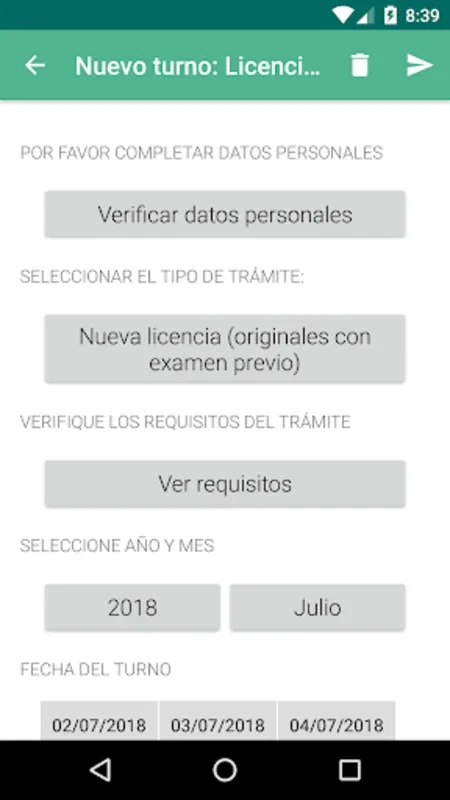 Rosales Municipio for Android - Empowering Community