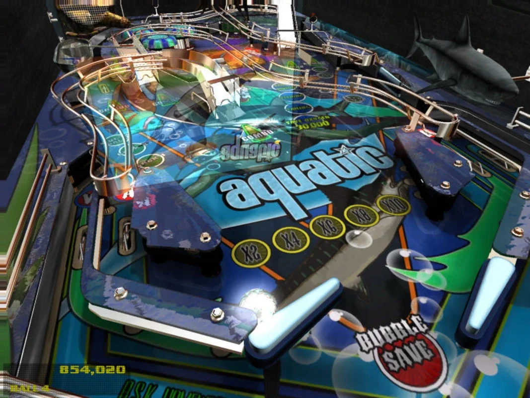 Dream Pinball 3D for Windows - Immersive Pinball Fun