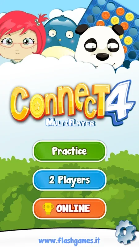 Connect 4 Multiplayer - Free for Android: Engaging Multiplayer Fun