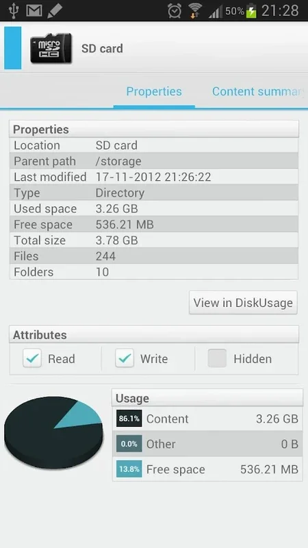 Solid Explorer for Android: Efficient File Management