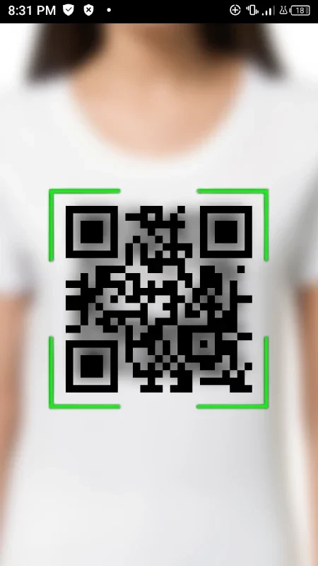 QR Code Scanner for Android: Effortless QR Code Reading