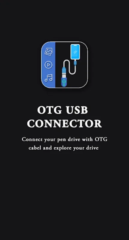 USB OTG Connector for Android: Streamlined File Management