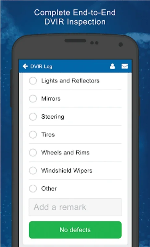 Geotab Drive for Android - Streamline Fleet Management