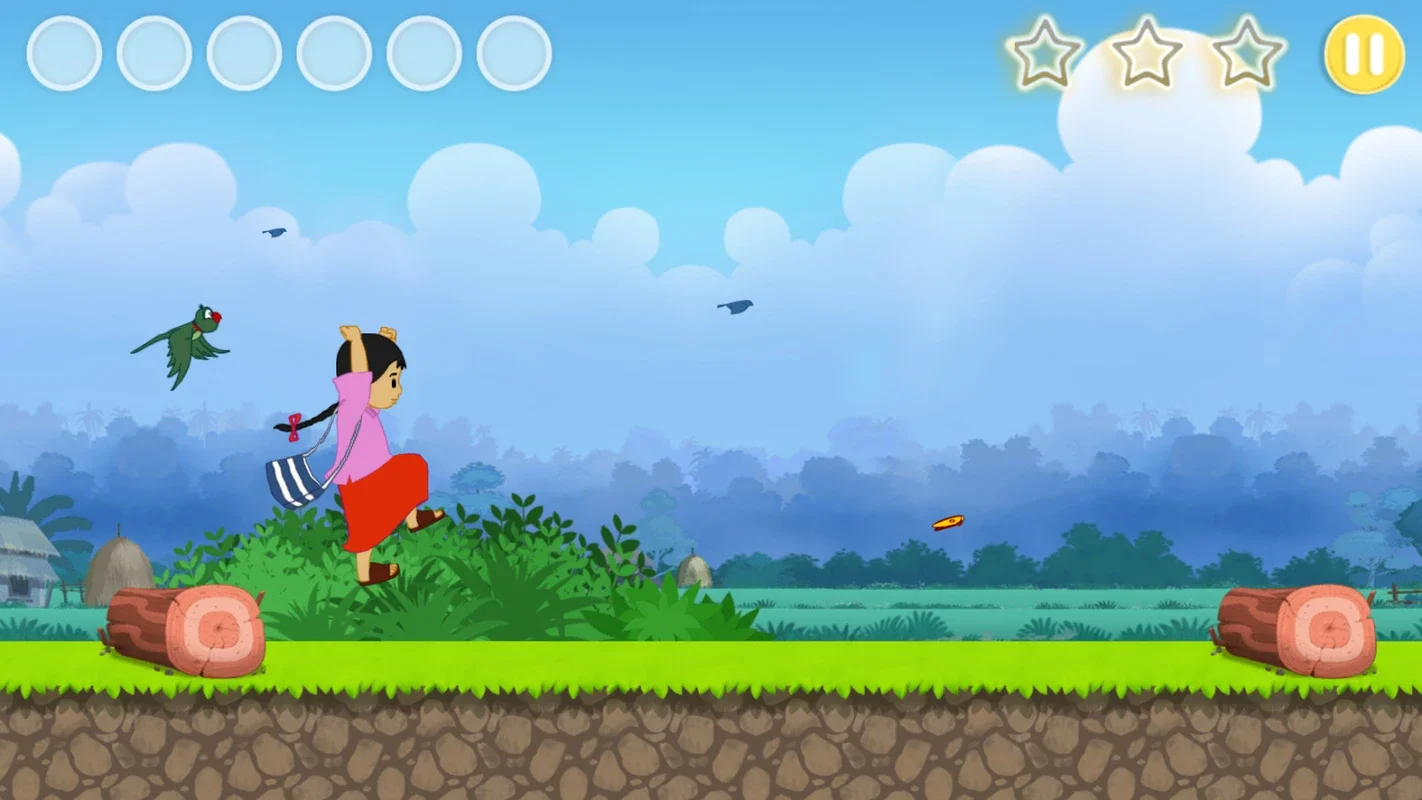 Meena Game for Android - Fun and Educational