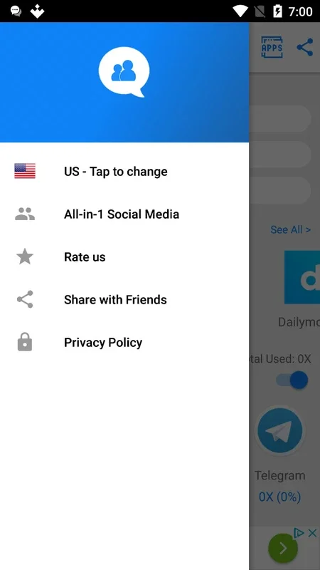 Messenger Pro Lite for Messages for Android: Unify Your Messaging