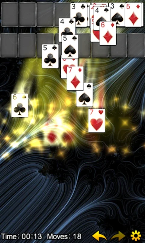 FreeCell for Android - Enjoy Strategic Solitaire