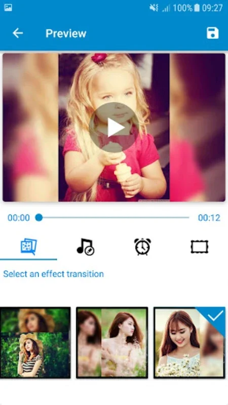 Music Video Maker for Android: Create Stunning Videos