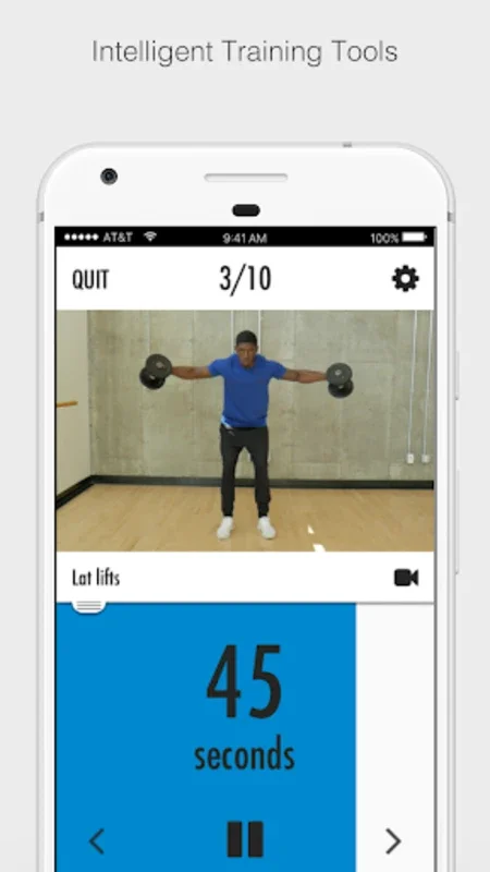 Cricket - Strength & Condition for Android: Enhance Your Performance