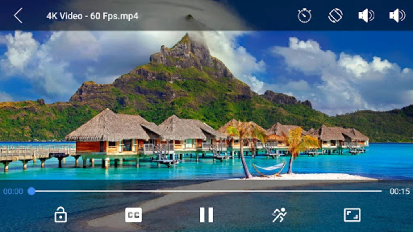 Video player for Android - Unparalleled Multimedia Experience