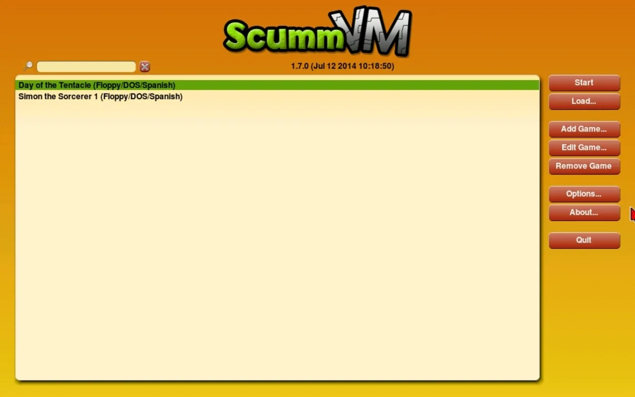 ScummVM for Mac - Play Classic Games for Free