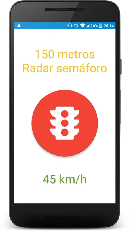 Radar Auto for Android: Enhance Your Driving