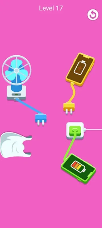 Urgent! Recharge Please for Android - Engaging Puzzle Game