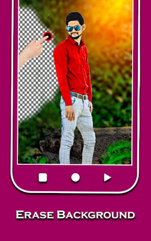 Girlfriend Photo Editor Frames for Android - Unleash Creativity