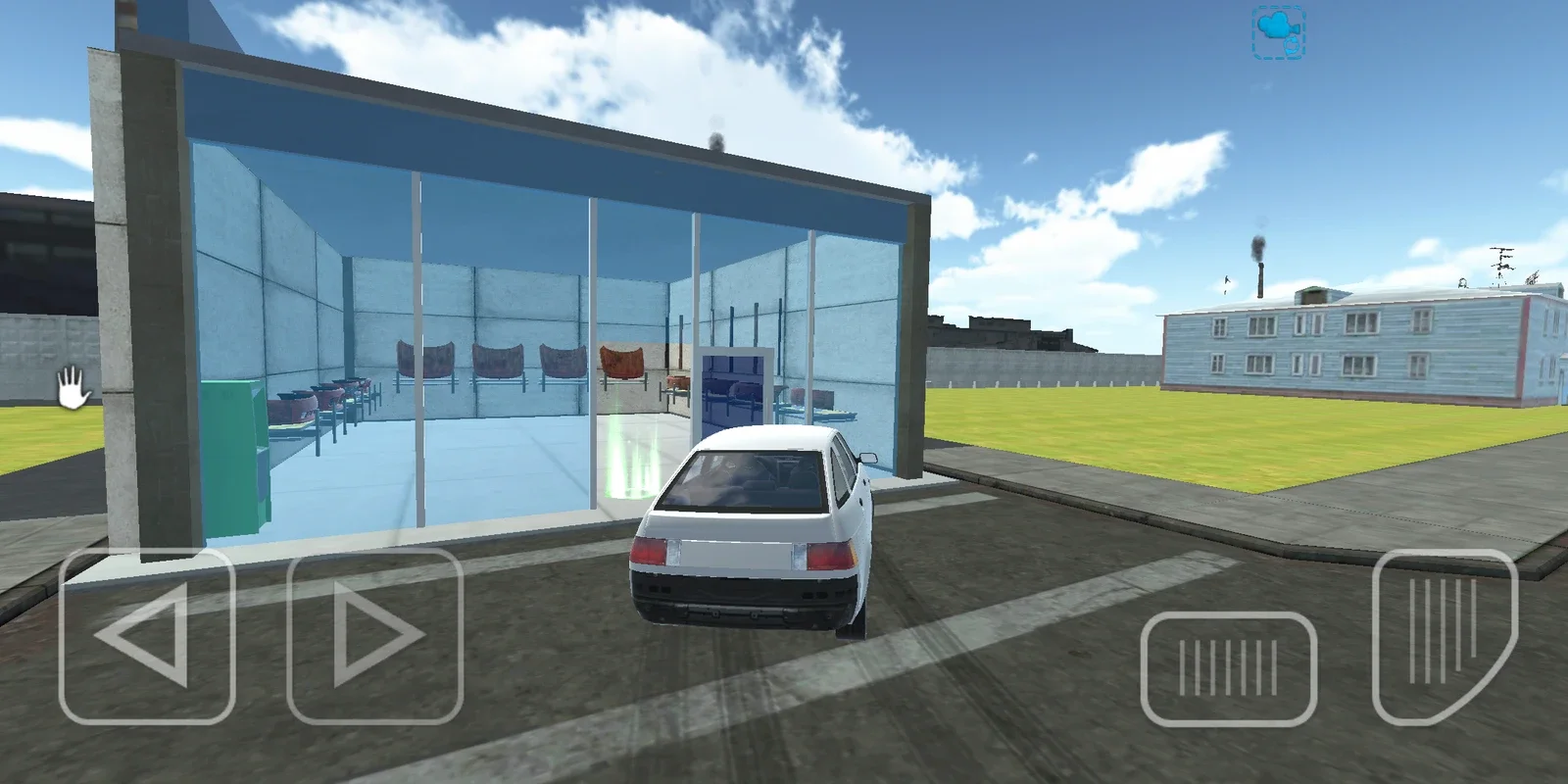 Driver Simulator OG for Android - Free APK Download