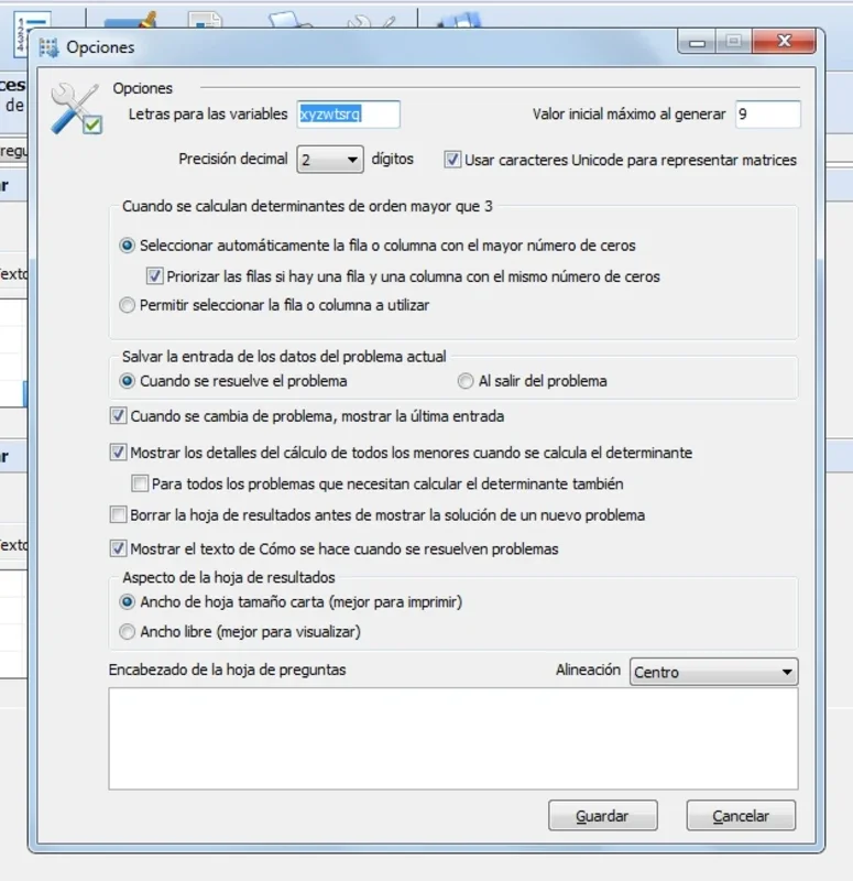 Linear Algebra Decoded for Windows - Empowering Algebraic Learning