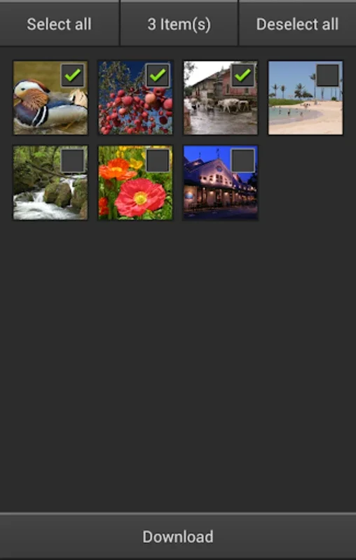 wmu for Android - Enhance Your Nikon Camera Experience