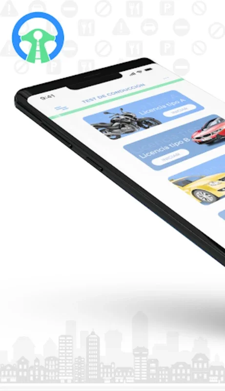 Test Licencia Conducir for Android - Ace Your Driving Test