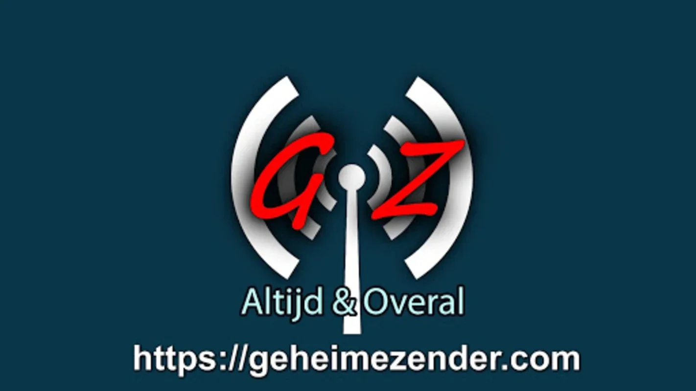 GeheimeZender / PiratenStreams for Android: Unrivaled Streaming