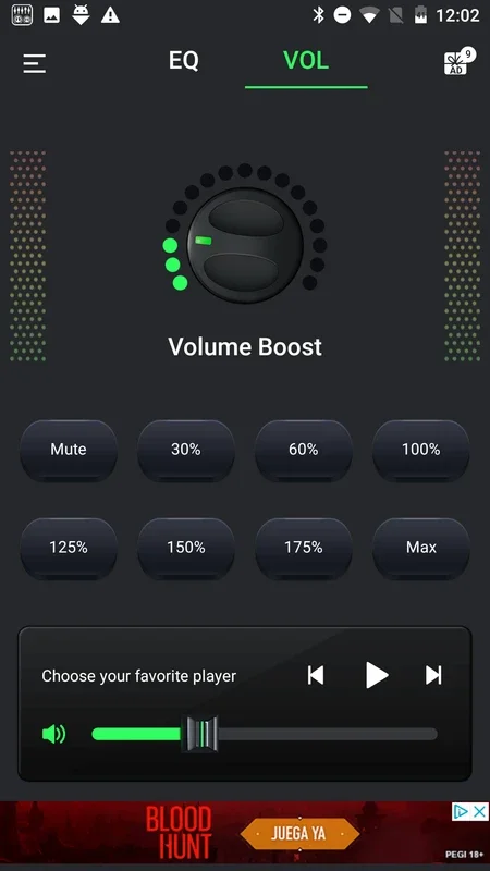 Equalizer & Bass Booster for Android - Enhance Your Sound